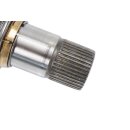 Flanschwelle 02M409343D links 02Q 02M 6-Gang Getriebe VW Golf Passat Audi Skoda Seat