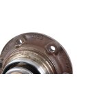 Flanschwelle 02M409343D links 02Q 02M 6-Gang Getriebe VW Golf Passat Audi Skoda Seat