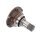 Flanschwelle 02M409343D links 02Q 02M 6-Gang Getriebe VW Golf Passat Audi Skoda Seat