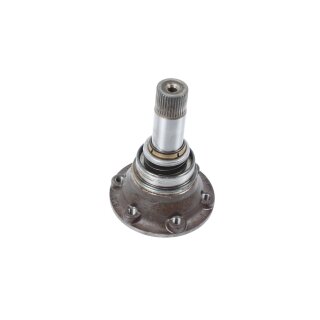 Flanschwelle 02Q409344B rechts 02Q 02M 6-Gang Getriebe VW Golf Passat Audi Skoda Seat