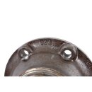 Flanschwelle 02Q409344B rechts 02Q 02M 6-Gang Getriebe VW Golf Passat Audi Skoda Seat