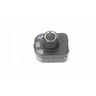 Schalter elektrische Spiegel verstellung Aussen Audi A4/S4 8K A5 8T 8K0959565B nero