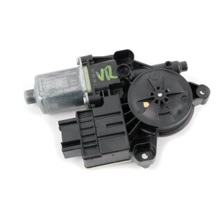 Fensterhebermotor vorne rechts 2Q2959406C Skoda Fabia III NJ3-NJ5 Beifahrer