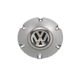 Nabenkappe Felgendeckel VW Passat 3C orig. Kappe Alufelge 3C0601149