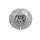 Nabenkappe Felgendeckel VW Passat 3C orig. Kappe Alufelge 3C0601149