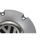 Nabenkappe Felgendeckel VW Passat 3C orig. Kappe Alufelge 3C0601149