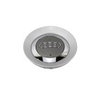 Felgendeckel Nabendeckel 4F0601165 Audi A3 8P A4 A6 4F 1...