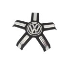 Original VW T6 Bus Amarok Radzierkappe Nabendeckel...