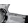 Original VW T6 Bus Amarok Radzierkappe Nabendeckel 7E0601149 Zierkappe chrom silber OEM