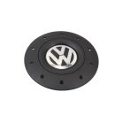 Radzierkappe 1 Stück VW T5-T6 Amarok Radkappe Alu...