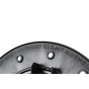 Radzierkappe 1 Stück VW T5-T6 Amarok Radkappe Alu Emblem 7H0601151B Nabendeckel