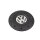 Radzierkappe 1 Stück VW T5-T6 Amarok Radkappe Alu Emblem 7H0601151B Nabendeckel