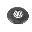 Radzierkappe 1 Stück VW T5-T6 Amarok Radkappe Alu...