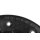Radzierkappe 1 Stück VW T5-T6 Amarok Radkappe Alu Emblem 7H0601151B Nabendeckel