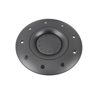 VW Caddy 2K ab Bj. 2004 1x Nabendeckel Radnabendeckel 2K0601149C LK 5x112