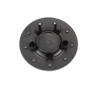 VW Caddy 2K ab Bj. 2004 1x Nabendeckel Radnabendeckel 2K0601149C LK 5x112