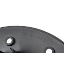 VW Caddy 2K ab Bj. 2004 1x Nabendeckel Radnabendeckel 2K0601149C LK 5x112