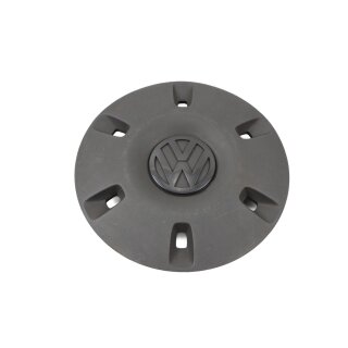 Original VW Crafter 2E Radzierblende Stahlfelge 2E0601151 Radkappe Nabenkappe