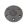 Original VW Crafter 2E Radzierblende Stahlfelge 2E0601151 Radkappe Nabenkappe