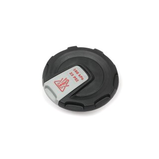 Original Audi VW Verschlussdeckel für Kühlmittelbehälter 1,6 bar 4M0121321Q