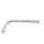 17mm 8N0012219 Radschlüssel Original VW Audi Skoda Seat 17 mm Steckschlüssel