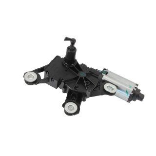Wischermotor hinten Scheibenwischer Valeo 4F9955711C Audi A4 8K A6 4F Avant