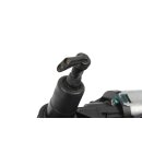 Wischermotor hinten Scheibenwischer Valeo 4F9955711C Audi...