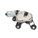 Wischermotor hinten Scheibenwischer Valeo 4F9955711C Audi A4 8K A6 4F Avant
