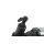 Wischermotor hinten Scheibenwischer Valeo 4F9955711C Audi A4 8K A6 4F Avant