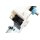 Fensterhebermotor 8K0959801A vorne links Fahrerseite Skoda Superb 3T Audi A4 8K
