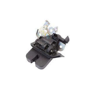 Heckklappenschloss 8K9827505A Audi A6 4G A4 B8 Avant Nachbau kein OEM Kofferaumschloss