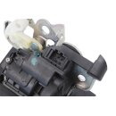 Heckklappenschloss 8K9827505A Audi A6 4G A4 B8 Avant...