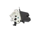 Heckklappenschloss 8K9827505A Audi A6 4G A4 B8 Avant Nachbau kein OEM Kofferaumschloss