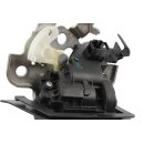 Heckklappenschloss 8K9827505A Audi A6 4G A4 B8 Avant Nachbau kein OEM Kofferaumschloss
