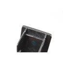 Isofix Abdeckungen 4 Stück Rücksitzbank 8T0887233A Audi A4 B8 A5 8T Rückbank