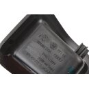 Isofix Abdeckungen 4 Stück Rücksitzbank 8T0887233A Audi A4 B8 A5 8T Rückbank