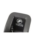 Isofix Abdeckungen 4 Stück Rücksitzbank 8T0887233A Audi A4 B8 A5 8T Rückbank