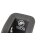 Isofix Abdeckungen 4 Stück Rücksitzbank 8T0887233A Audi A4 B8 A5 8T Rückbank