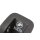 Isofix Abdeckungen 4 Stück Rücksitzbank 8T0887233A Audi A4 B8 A5 8T Rückbank