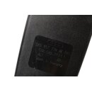 Gurtschloss Doppelgurtschloß Rücksitzbank 8K0857739AE schwarz Audi A4 S4 8K B8