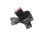 Audi A4 S4 8K B8 Gurtschloss Peitsche Rechts Hinten schwarz 8K0857740AC