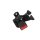Audi A4 S4 8K B8 Gurtschloss Peitsche Rechts Hinten schwarz 8K0857740AC