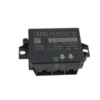 Steuergerät PDC Einparkhilfe 8K0919475AA Audi A4 B8 A5 8T Q5 8R 8P0919475N
