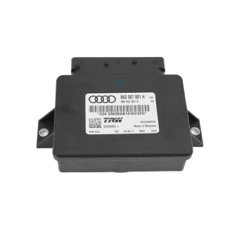 Steuergerät elektrische Parkbremse 8K0907801H Audi A4 8K A5 8T Q5 8R Feststellbremse