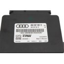Steuergerät elektrische Parkbremse 8K0907801H Audi A4 8K A5 8T Q5 8R Feststellbremse