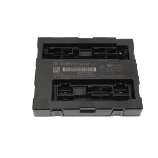 Komfortsteuergerät Audi A4 B8 8K Bj.2011 868 MHz Zentralsteuergerät 8K0907064CP