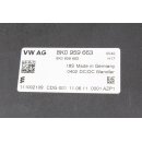 Spannungsstabilisator Steuergerät 8K0959663 Audi A6 4G C7 A4 B8 8K A5 8T