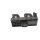 Fensterheberschalter 8K0959851D Schalter links vorne 4 Fach Audi A4 8K B8 07-11