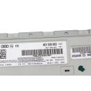 Radioeinheit 4G1035053 Radio Unit Steuergerät Audi A4 B8 A6 4G Q5 8R