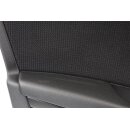 Türverkleidung vorne links 8K0867103 Audi A4 B8 8K sline Stoff schwarz soul Fahrerseite
